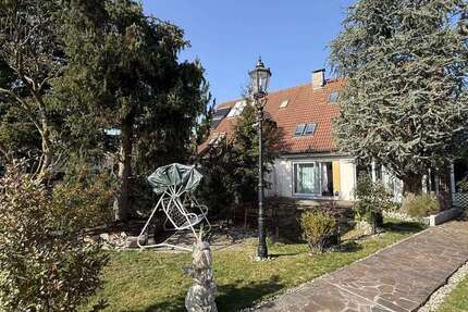 Haus Friedberg - 6 Zimmer, 183 m&sup2;, 895.000&euro; | Angebot:26007562