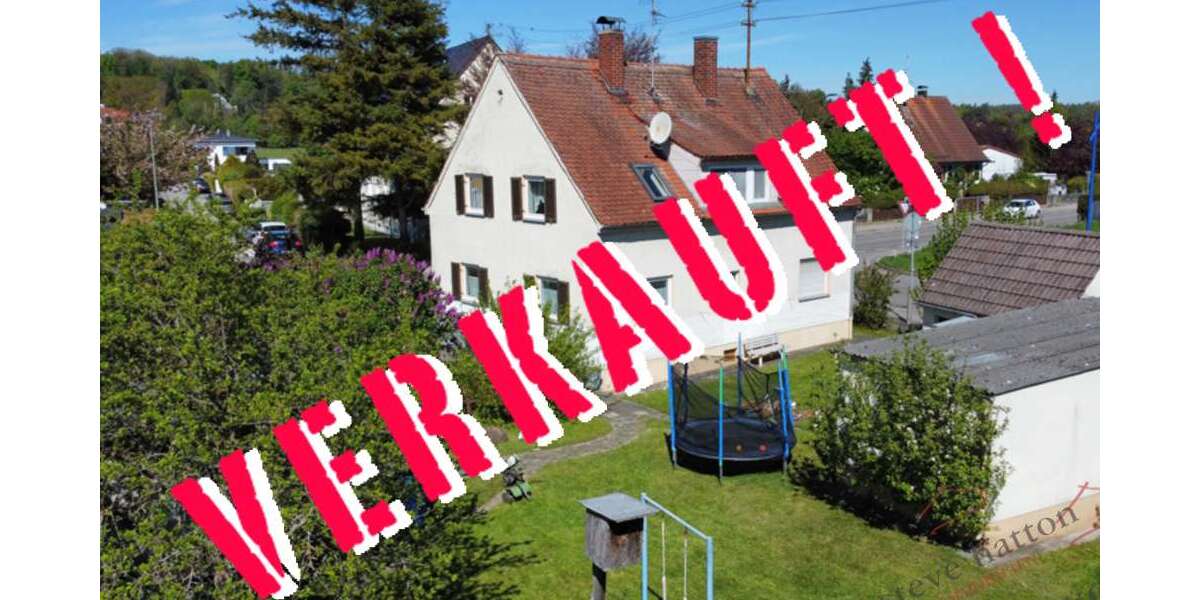 Grundstück Stadtbergen / Leitershofen Leitershofen - 449.000&euro; | Angebot:26907170