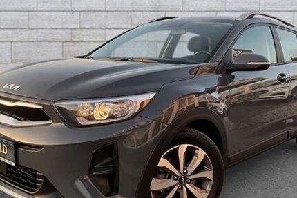 Kia Stonic 38.700 km 16.900 &euro; Augsburg 86179
