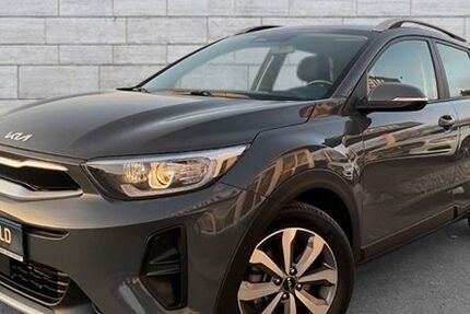 Kia Stonic 38.700 km 17.900 &euro; Augsburg 86179