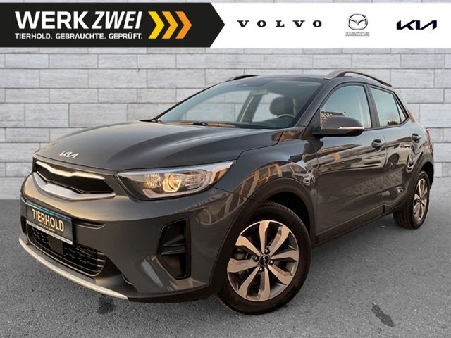 Kia Stonic 38.700 km 17.900 &euro; Augsburg 86179