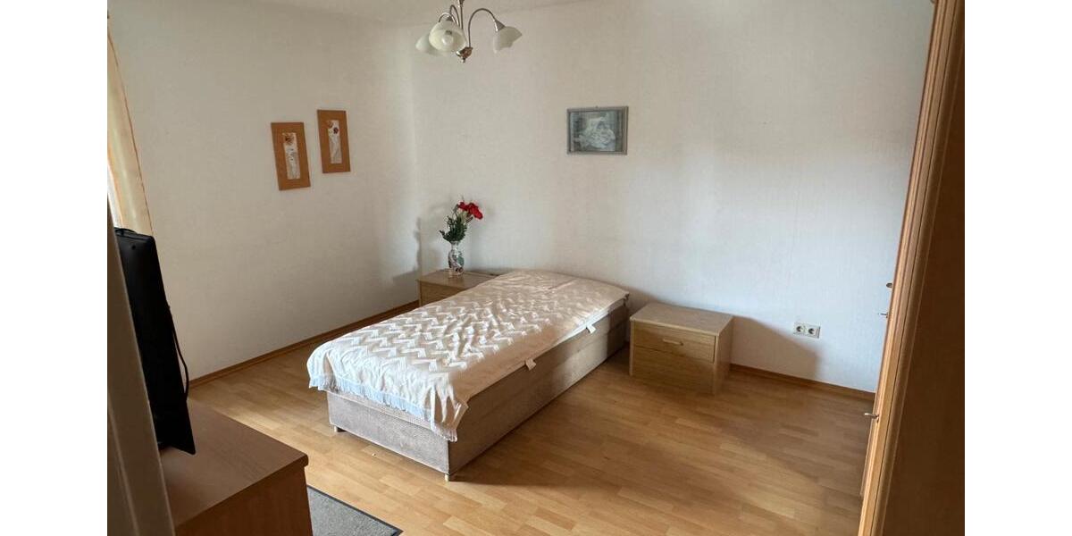 Etagenwohnung Augsburg Oberhausen - 2 Zimmer, 59 m&sup2;, 199.900&euro; | Angebot:26415841