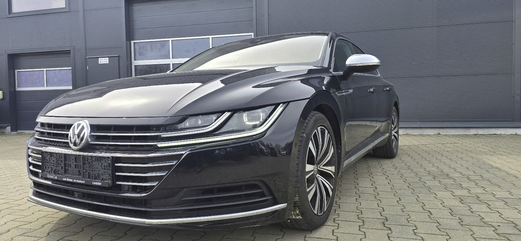 VW Arteon 185.000 km 16.690 &euro; Augsburg 86167