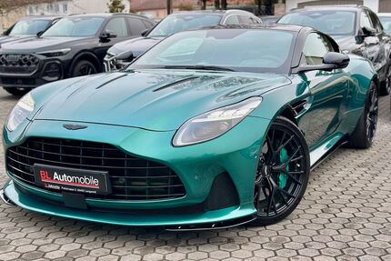 Aston Martin DB12 7.300 km 221.990 &euro; Langweid 86462