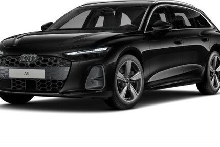 Audi A6 24.700 km 47.390 &euro; Gersthofen 86368