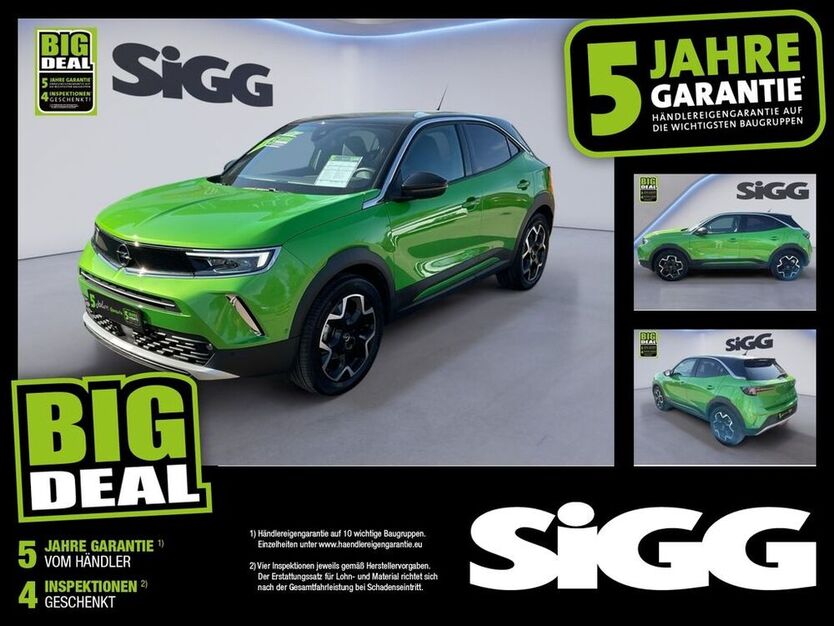 Mokka