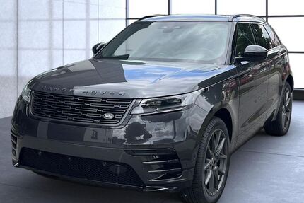 Land Rover Range Rover Velar 8.000 km 78.880 € Augsburg 86165