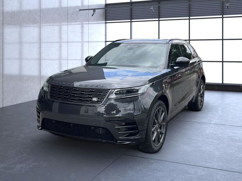 Land Rover Range Rover Velar 8.000 km 78.880 € Augsburg 86165