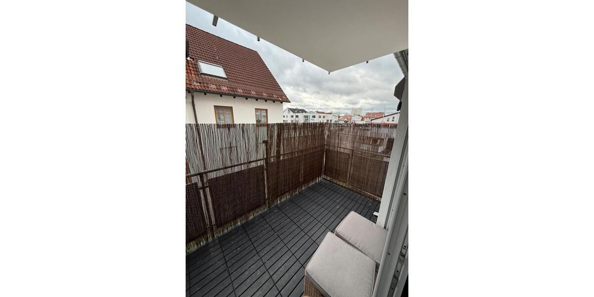 Etagenwohnung Kissing - 2.5 Zimmer, 67 m&sup2;, 370.000&euro; | Angebot:27114706