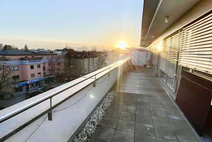 Wohnung zum Kaufen in Augsburg 599.000 € 144.93 m² 3 zimmer