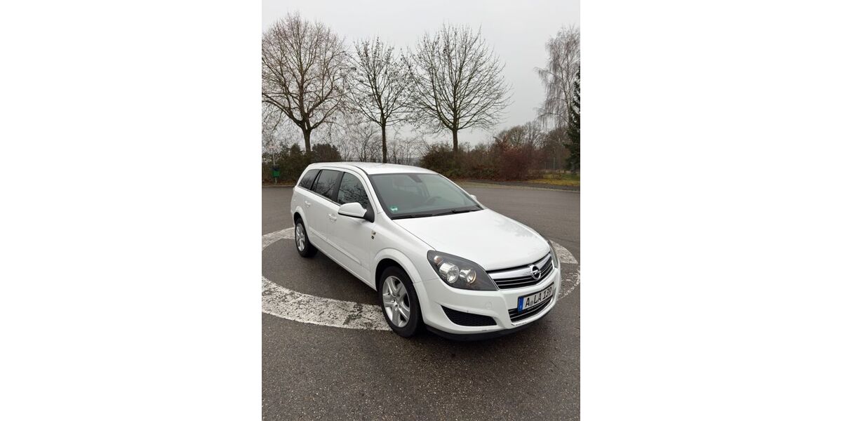 Opel Astra 167.000 km 3.200 &euro; Horgau 86497