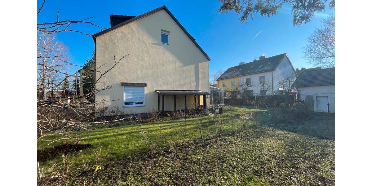 Doppelhaushälfte Königsbrunn - 5 Zimmer, 135 m&sup2;, 520.000&euro; | Angebot:27070991