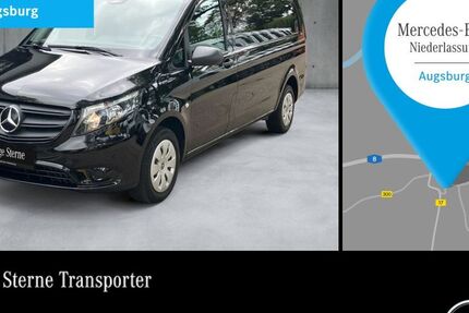 Mercedes-Benz Vito 89.560 km 26.168 € Augsburg 86161