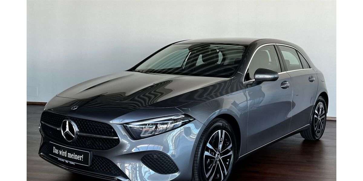 Mercedes-Benz A 200 2.780 km 30.989 &euro; Friedberg 86316