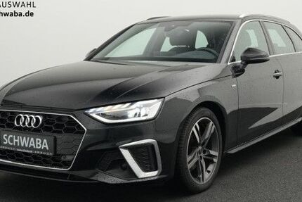 Audi A4 50.600 km 28.810 &euro; Gersthofen 86368