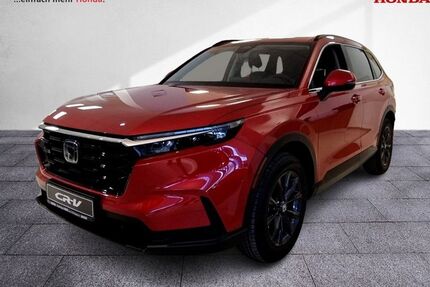 Honda CR-V 8.000 km 43.980 &euro; Augsburg 86156