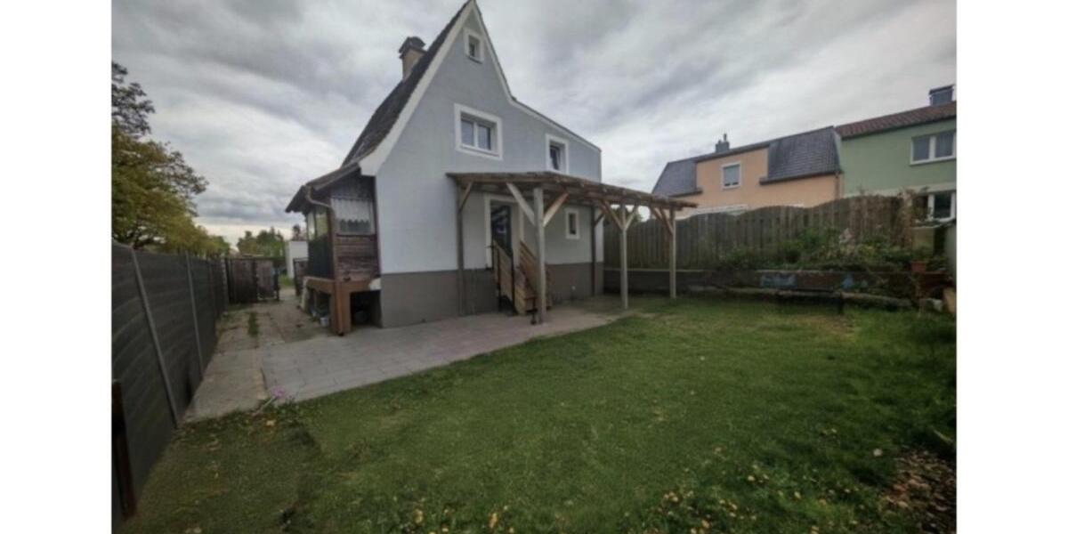 Etagenwohnung Aichach - 1 Zimmer, 27 m&sup2;, 750&euro; | Angebot:25431604