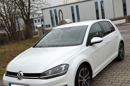 VW Golf 205.000 km 8.999 € Augsburg 86157