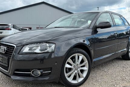Audi A3 65.459 km 10.800 &euro; Königsbrunn 86343