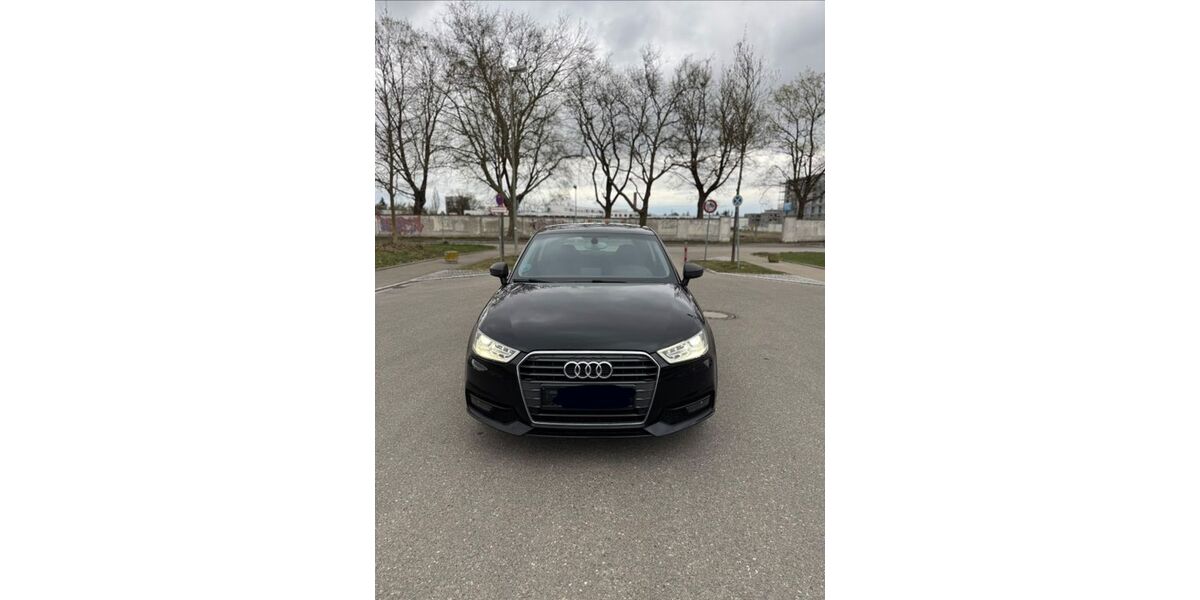 Audi A1 170.000 km 6.999 &euro; Augsburg 86157