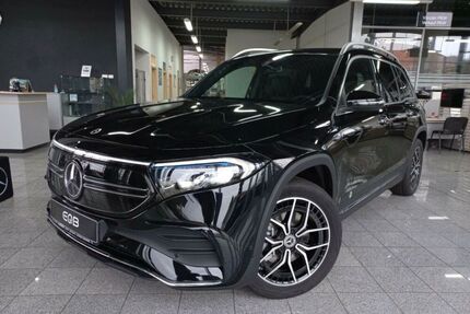 Mercedes EQB