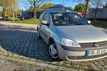 Opel Corsa 109.000 km 1.999 &euro; Augsburg 86316