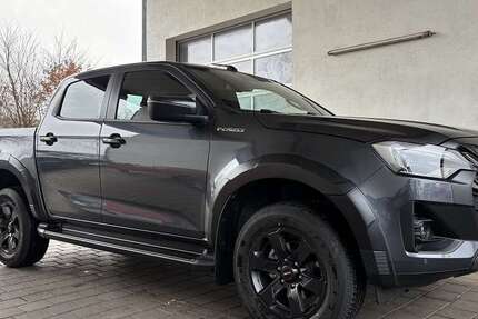 Isuzu D-Max 5.000 km 49.890 € Buttenwiesen 86647