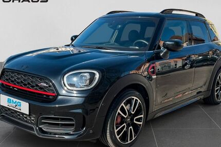 Mini John Cooper Works Countryman 71.000 km 34.390 &euro; Augsburg 86179