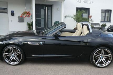 BMW Z4 112.669 km 23.700 &euro; Mickhausen 86866