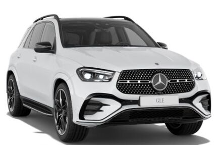 Mercedes-Benz GLE 580 12.500 km 97.900 &euro; Mittelstetten-Vogach 82293