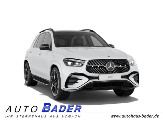 Mercedes-Benz GLE 580 12.500 km 97.900 &euro; Mittelstetten-Vogach 82293