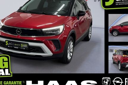 Opel Crossland (X) 18.900 km 15.980 &euro; Königsbrunn 86343