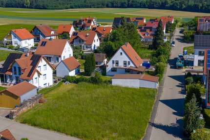 Grundstück Aindling / Eisingersdorf Eisingersdorf - 239.000&euro; | Angebot:26780440