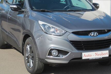 Hyundai ix35 106.000 km 9.450 € Stadtbergen 86391