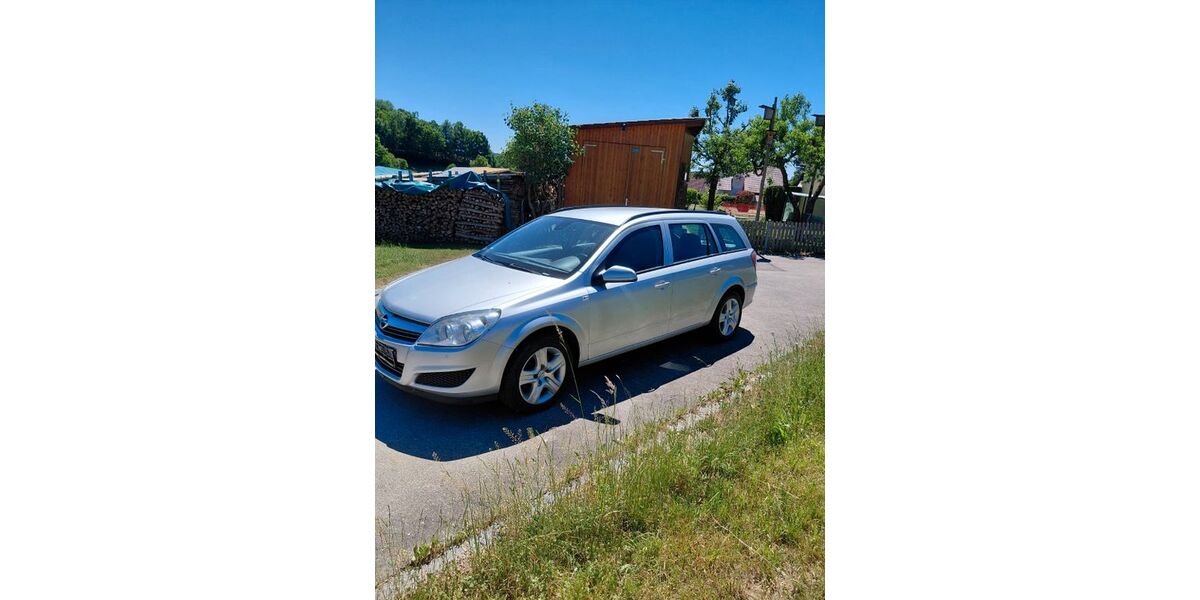 Opel Astra 230.000 km 2.700 &euro; Streitheim 86441