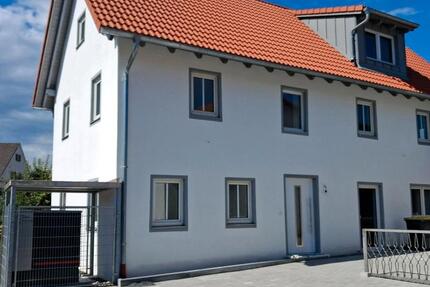 schönes Einfamilienhaus zu vermieten