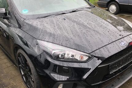 Ford Focus 116.919 km 12.900 &euro; Augsburg 86156