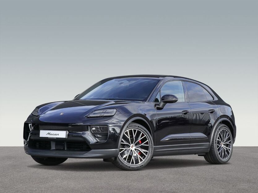 Porsche Macan 8.000 km 97.500 € Gersthofen 86368