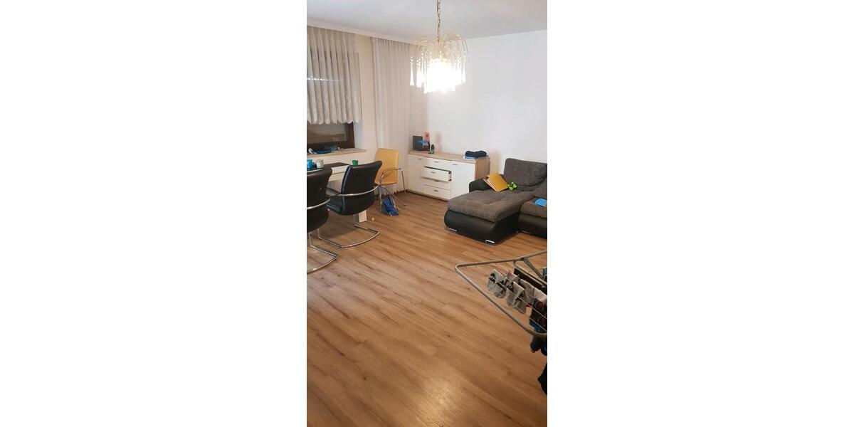 2 Zimmer Wohnung mit TG Stellplatz zu verkaufen 2 zimmer