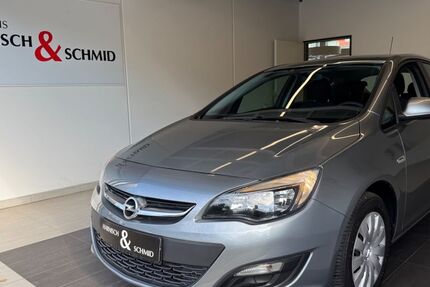 Opel Astra 119.149 km 6.270 &euro; Gersthofen 86368