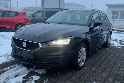 Seat Leon 104.000 km 14.950 &euro; Königsbrunn 86343