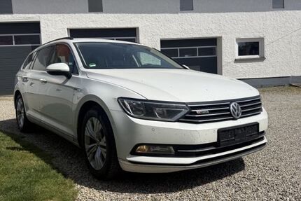 VW Passat Variant 142.331 km 15.900 &euro; Pöttmes 86554
