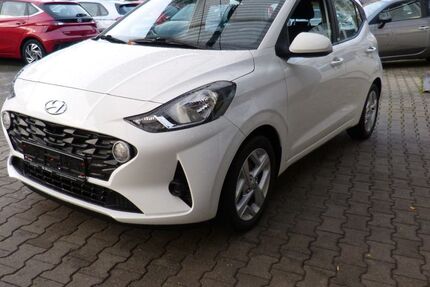 Hyundai i10 35.300 km 13.350 € Stadtbergen 86391