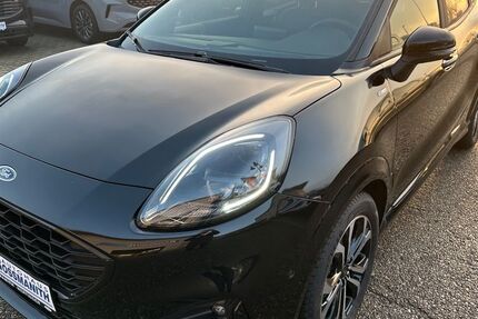 Ford Puma 23.400 km 21.890 &euro; Wertingen 86637