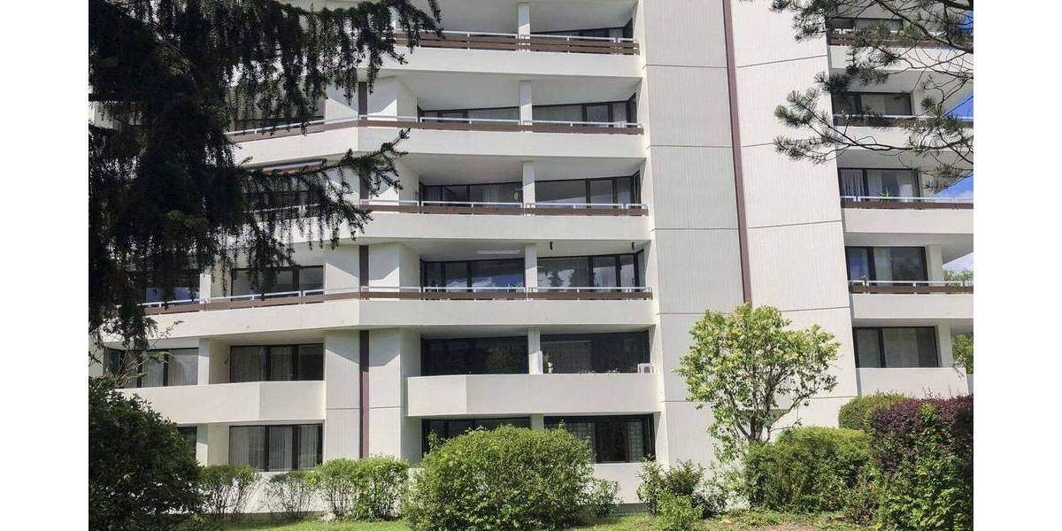 Etagenwohnung Augsburg Göggingen - 4 Zimmer, 115 m&sup2;, 474.350&euro; | Angebot:26319456