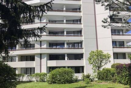 Wohnung Augsburg Göggingen - 4 Zimmer, 115 m&sup2;, 474.350&euro; | Angebot:26319456