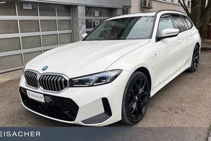 BMW 330 20.100 km 47.499 &euro; Schwabmünchen 86830