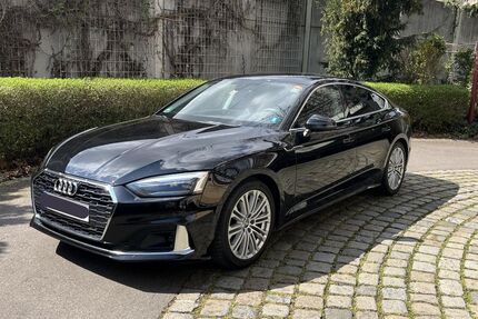 Audi A5 54.000 km 33.500 &euro; Augsburg 86159