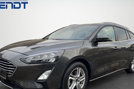 Ford Focus 66.781 km 17.750 € Dinkelscherben-Breitenbronn 86424