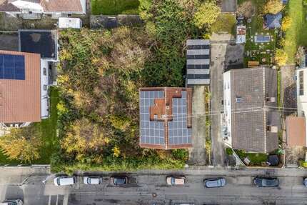 Grundstück zu verkaufen in Augsburg 1.999.000 € 1250 m² zimmer